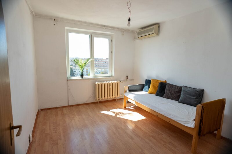 Crangasi, 7 minute metrou, Constructorilor comision 0%, apartament 2 camere