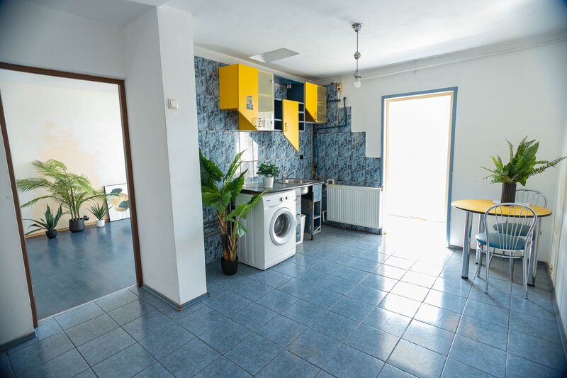 Crangasi, 7 minute metrou, Constructorilor comision 0%, apartament 2 camere