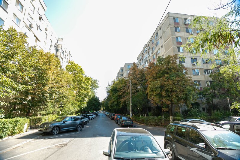 Crangasi, 7 minute metrou, Constructorilor comision 0%, apartament 2 camere